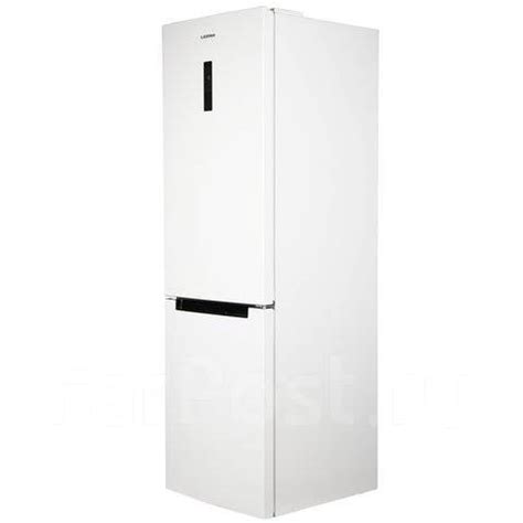 Холодильник Leran CBF 215 W, новый, в наличии. Цена: 39 490₽ во ...