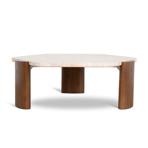 Travertine Coffee Tables Australia - 24 results | Interior Secrets