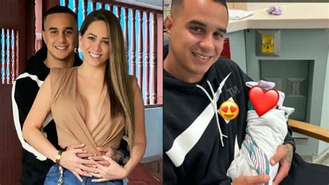 Jesús Barco Pasaría Navidad Lejos De Melissa Klug Y Su Primera Hija