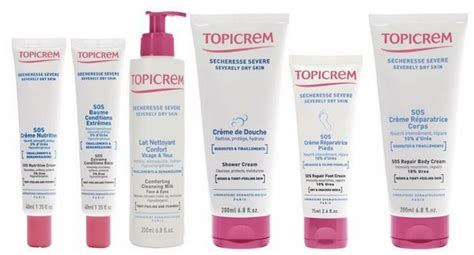 Эмоленты: список лучших препаратов при атопическом дерматите для детей ...