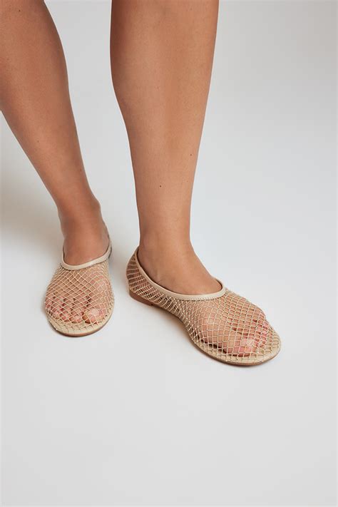 Senso Clarissa Nude Stylerunner