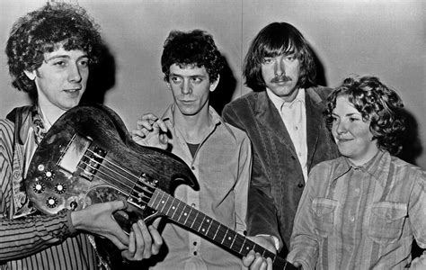 The Velvet Underground To Be Subject Of New Todd Haynes Documentary