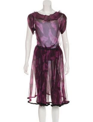 Nina Ricci Dresses | Shop the world’s largest collection of fashion ...