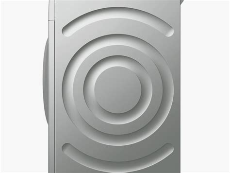 Сушильная машина 8 кг Bosch WTG8641XME - купить сушильные машины Бош в ...