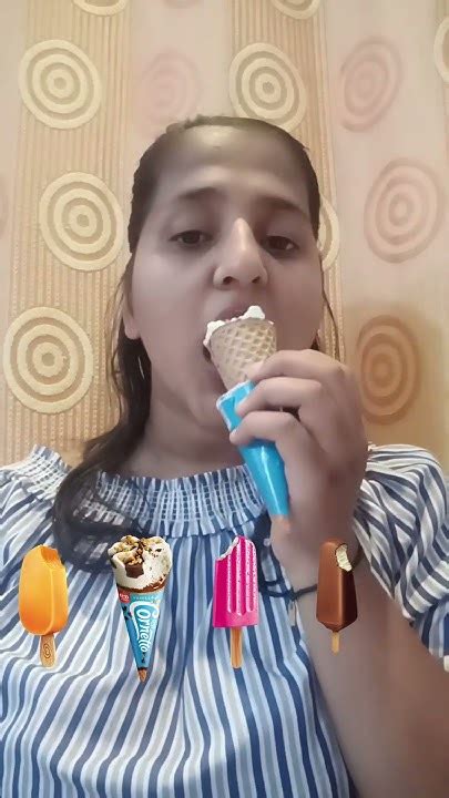 Ice Cream 🤪emoji Eating 🍨🍨🍦🍧🍦🍧challenge Shorts Ytshorts