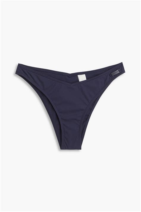 ZIMMERMANN Low Rise Bikini Briefs THE OUTNET