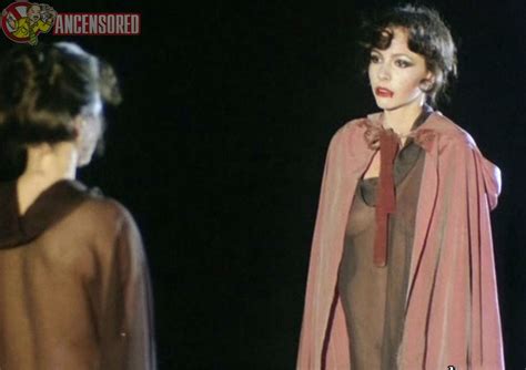 Naked Franca Mai In Fascination