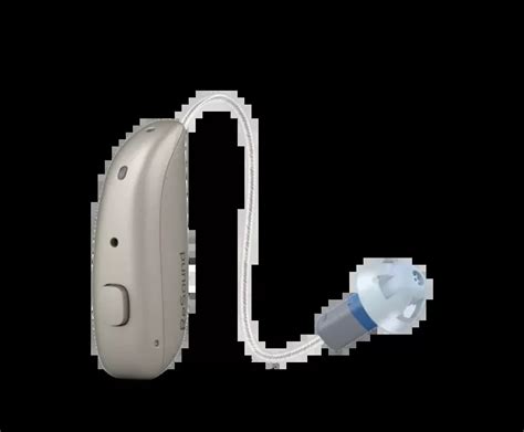 Resound Nexia Rechargeable Hearing Aid