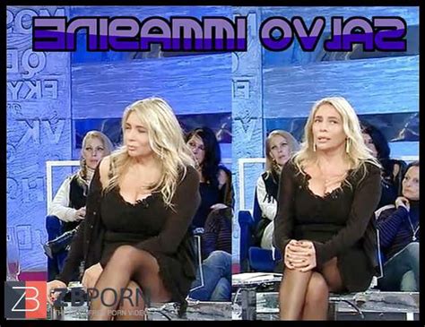 Mara Venier ZB Porn