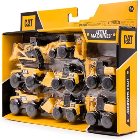 Cat Mini Machines Megapack Buy Best Price In Uae Dubai Abu Dhabi