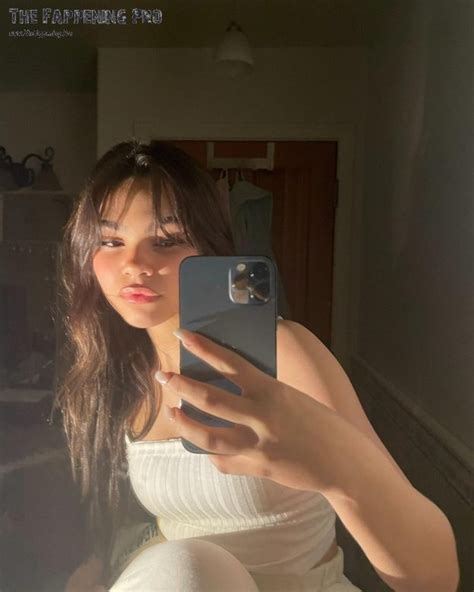 Ariana Greenblatt Nude And Leaked Photos The Fappening