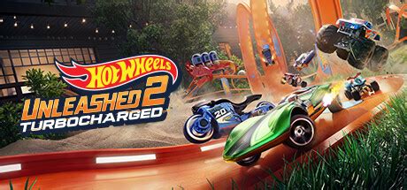 Hot Wheels Unleashed Turbocharged Review Right On Track Gamerhub