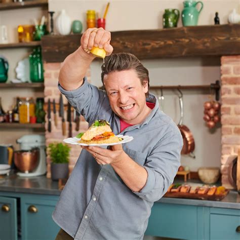 Recipes from Jamie: Fast & Simple | Simply Jamie