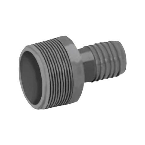 Lasco Fittings 1436211 Reducing Male Adapter Hi Max Fitting