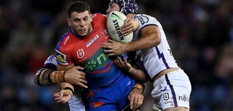 Knights V Storm Round 21 2023 Match Centre
