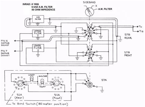 Triumph Tr4a Wiring Diagram - Speaksify