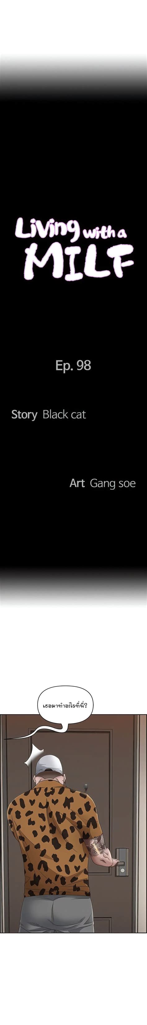 คณปาสดเอกส 98 อานโดจน Living With A Milf Ch 98 แปลไทย WebDoujin