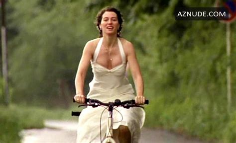 Esther Zimmering Nude Aznude