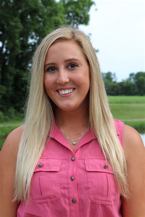 Meet one of our Queen Contestants:... - Miss Carroll County