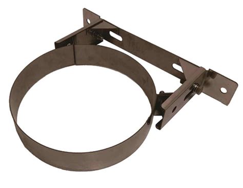 wall bracket heat design