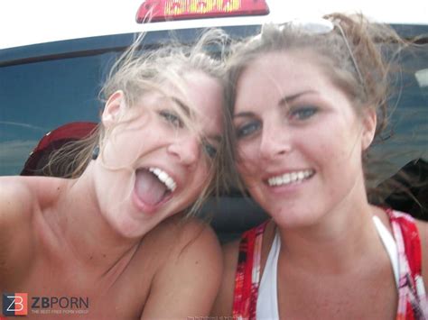 Wonderful Light Haired Honey ZB Porn