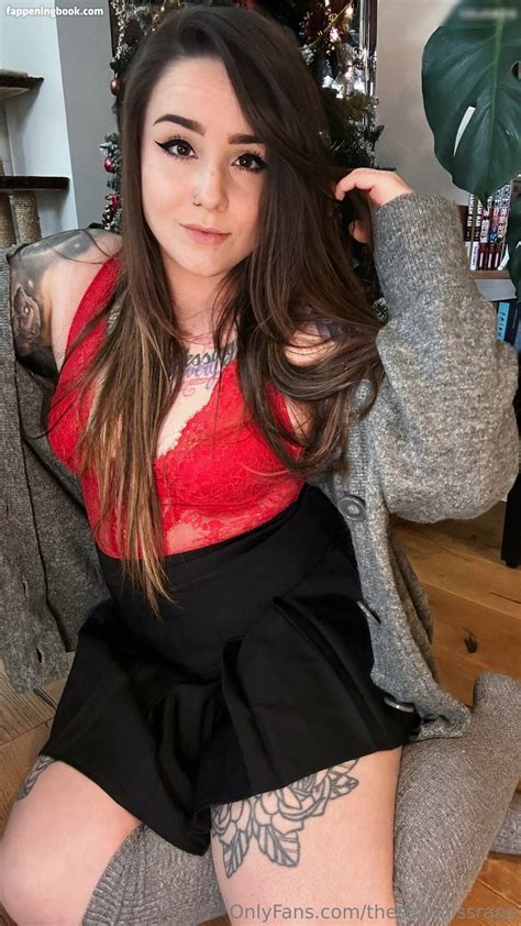 Miss Rage Miss Impulse Nude OnlyFans Leaks Fappening FappeningBook