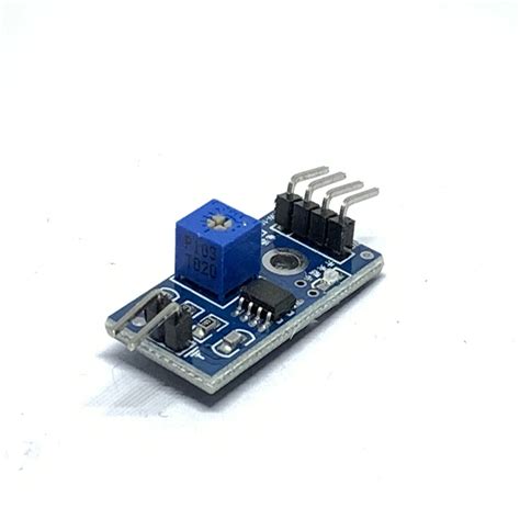 Lm393 Raindrop Water Detection Sensor Weather Moisture Monitor