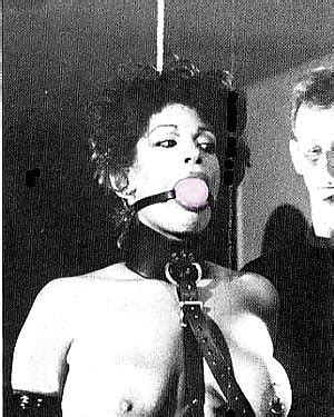 Retro Pornstar Vanessa Del Rio Porn Pictures XXX Photos Sex Images PICTOA