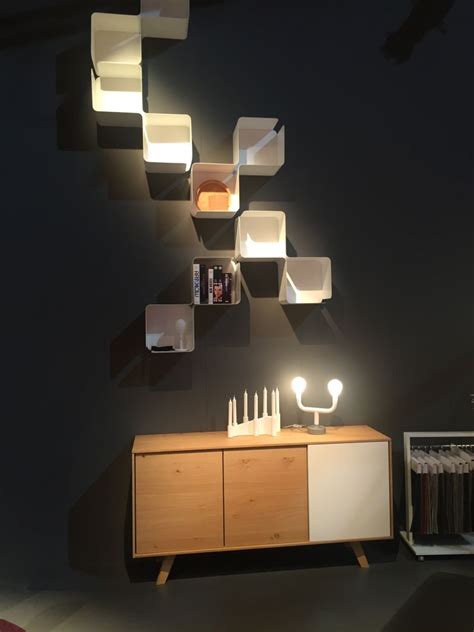 Modern Wall Shelves Seamlessly Blend Aesthetics With Function