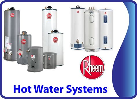 Guide To Choosing The Correct Hot Water System For Your Home