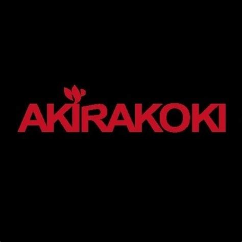 Akirakoki Coffee Tools And Equipments