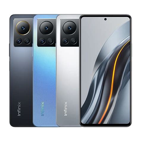 Infinix Note 12 VIP Price, Specs, Parts, Updates, Features and all ...