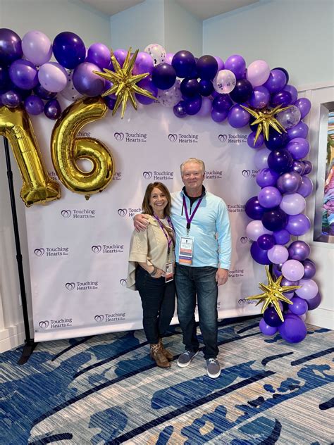 Touching Hearts... - Touching Hearts at Home of Rochester NY