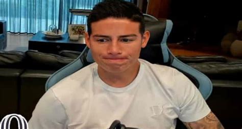 A Pergunta De James Rodríguez Que Deixou Os Adeptos Do Everton Em Fúria