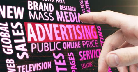 key advertising trends  define success