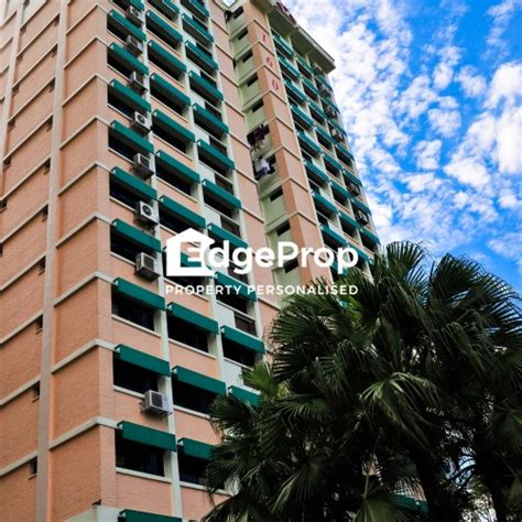 160 Jalan Teck Whye Hdb Details And Reviews Edgeprop Singapore