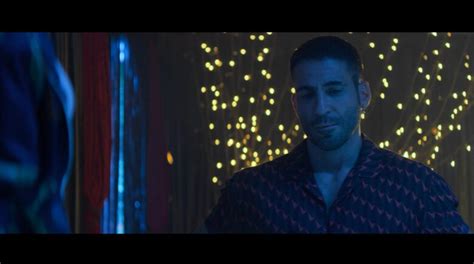OMG They Re Naked Miguel Angel Silvestre Enric Auquer Niko Verona In The Series Sky Rojo