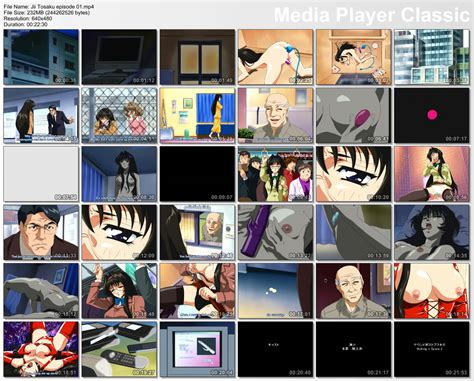 Kakyuusei 2 Sketchbook Hentai Image 174610