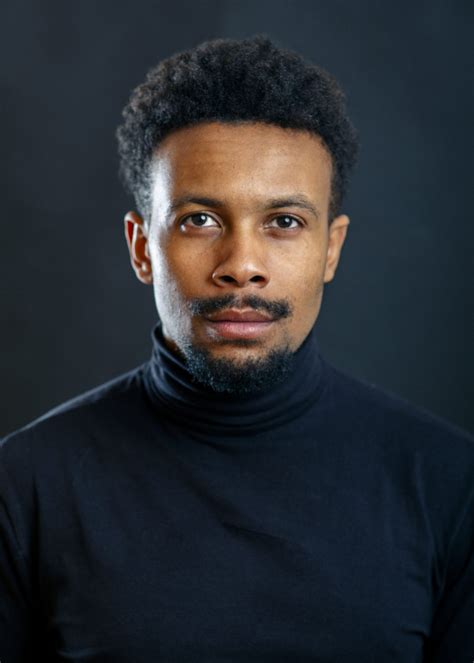 Uchenna Kessi- Acting Line Studio