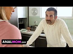 Big Titted Housewife Cory Chase Spiced Up Her Marriage Sex Life With Hardcore Anal Analmom