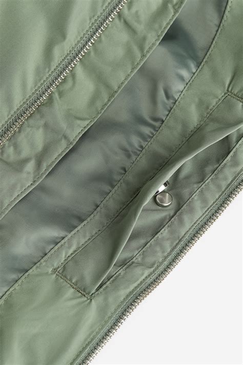 bomber jacket for men h&m 10