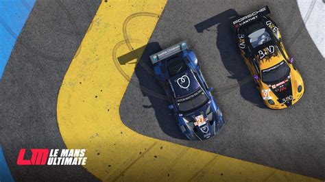 comprehensive guide     lmgt cars  le mans ultimate