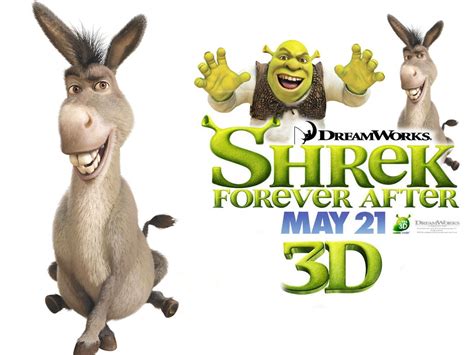 Shrek Forever After Audience Review Shrek Forever After User Reviews