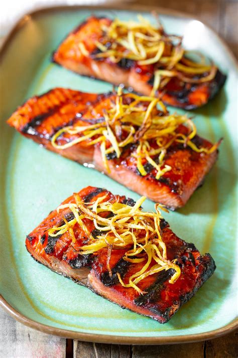 candied salmon recipes 6