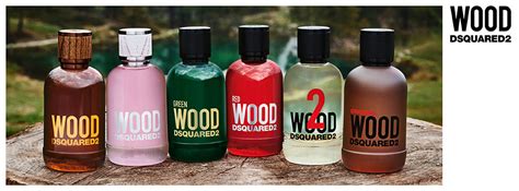 Dsquared2 » Parfum & Düfte online kaufen | parfumdreams