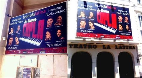 Teatro La Latina Hogar De La Zarzuela Y La Comedia En Madrid