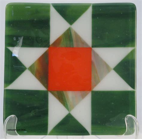 Fused Glass Gallery Colorways By Vicki Welsh