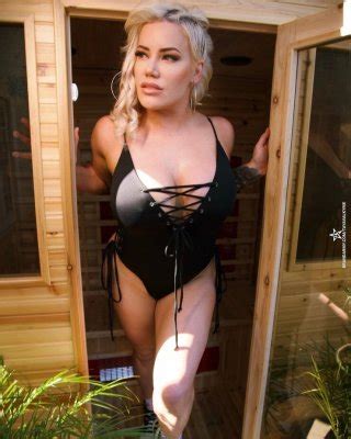 Taya Valkyrie Nude Porn Pictures XXX Photos Sex Images 4087280 Page 3 PICTOA