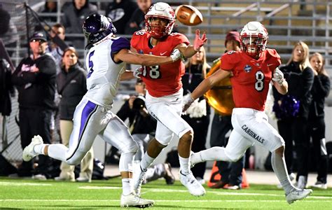 NCAA Announces All Division III Fall Sports Have Officially Been