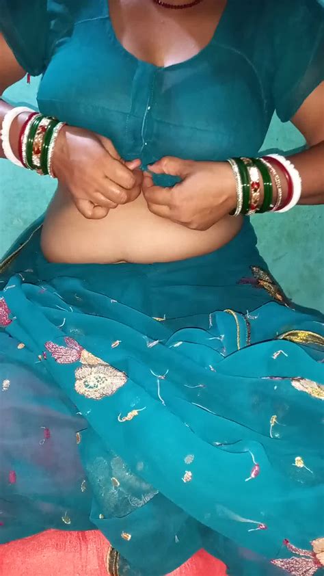 Perfect Sexi Bhabhi Ki Naked Video Hotntubes